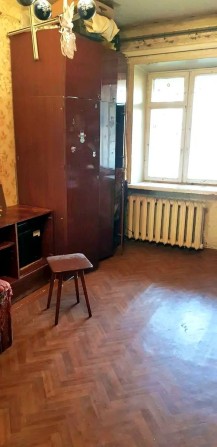 Продам срочно ! 1-комн.,пр. Гагарина! Сертификат -да! - фото 1