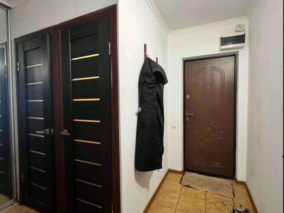 Продається 2-х кімнатна квартира в центрі міста Житомир