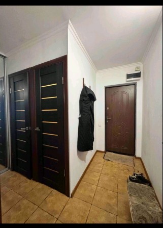 Продається 2-х кімнатна квартира в центрі міста - фото 1