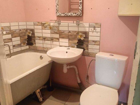 Продам 2-х к. кв. проспект Металургів Днепр