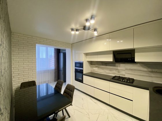 Продам 2к.квартиру в ЖК Вінниця