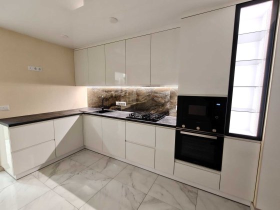 Продається 1к квартира на Немирівському шосе Винница