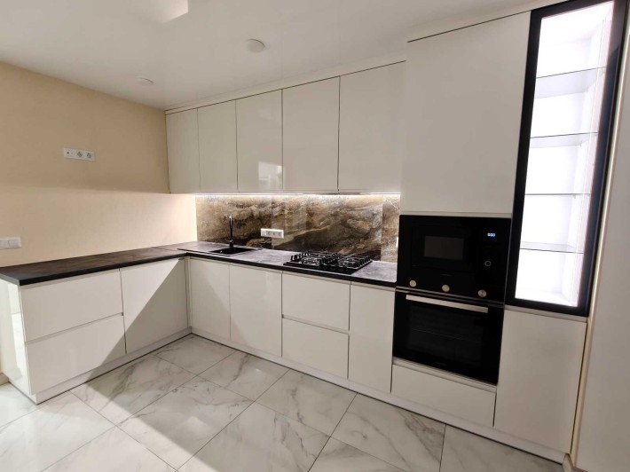 Продається 1к квартира на Немирівському шосе - фото 1