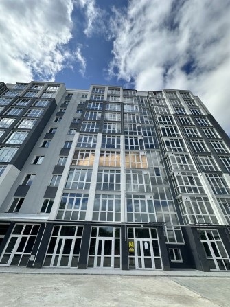 1 кім квартира 54м в новобудові вул. Чернишевського (Стуса) Центр - фото 1