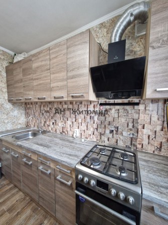 Продається 2-кімнатна квартира на Богунії. - фото 1