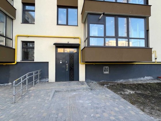 продам  2к квартиру "Добробуд" (8340) Винница