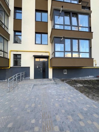 продам  2к квартиру "Добробуд" (8340) - фото 1