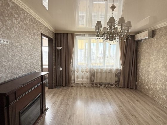 Продаж 3к квартири з якісним ремонтом в центрі міста Житомир