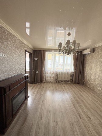 Продаж 3к квартири з якісним ремонтом в центрі міста - фото 1