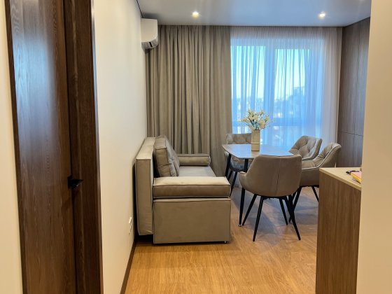 Продаж 1-но кімнатної квартири Житомир