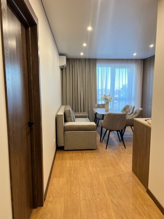 Продаж 1-но кімнатної квартири - фото 1