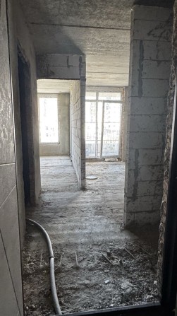 Продаж 1к квартири ЖК  Смейний комфорт 2 - фото 1