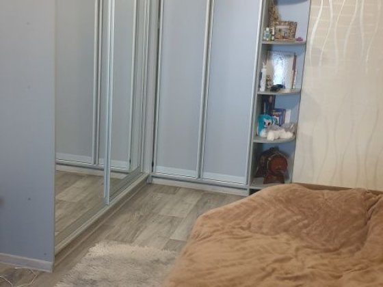 Продаж. 1-но кімн.квартира, в. Шевченка, 12б Житомир