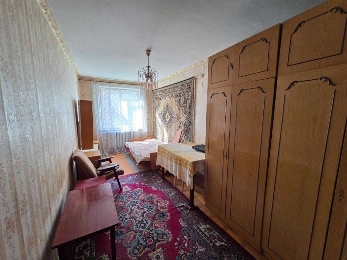 Продаж 2 кімнатної квартири на Вишеньці - фото 1