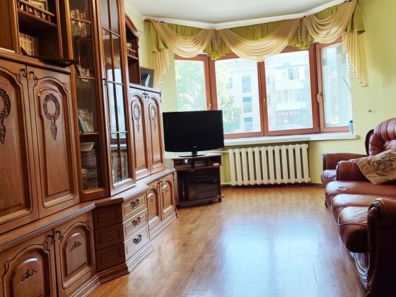 Продаж затишної 3кім квартири в тихому районі. Шерстянка. єВідновлення Чернігів