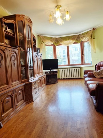 Продаж затишної 3кім квартири в тихому районі. Шерстянка. єВідновлення - фото 1