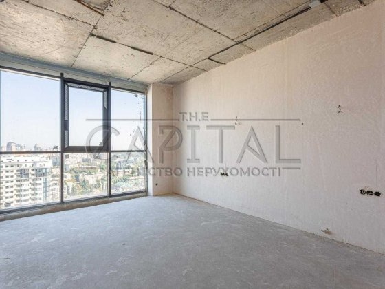 Продаж / Квартира / Драгомирова, Печерськ, Київ/Дельмар/Delmar Киев