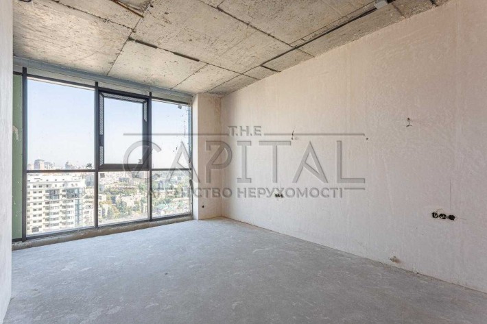 Продаж / Квартира / Драгомирова, Печерськ, Київ/Дельмар/Delmar - фото 1