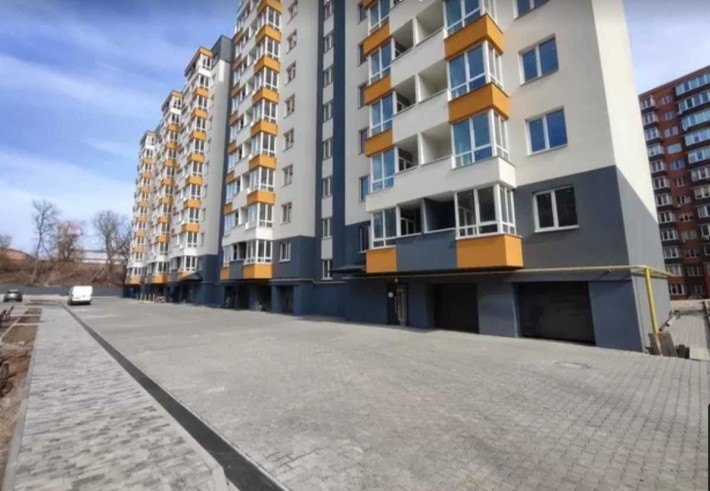 Продам Однокімнатна квартира Новобуд АГВ зданий будинок - фото 1