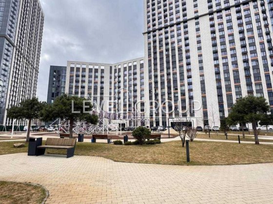 Продаж 1-к квартири в ЖК Метрополіс, Заболотного, Деміївська