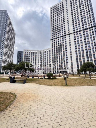 Продаж 1-к квартири в ЖК Метрополіс, Заболотного, Деміївська - фото 1