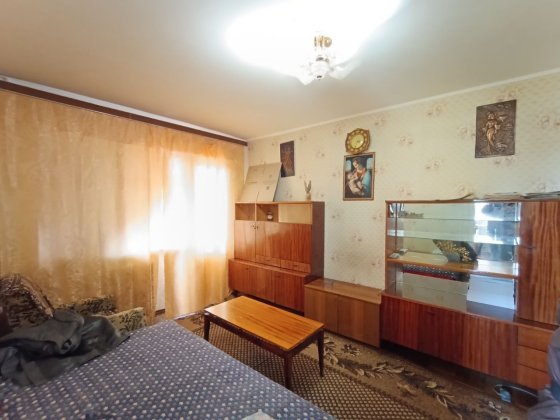 2 кімнатна квартира р-н Круг.  СС Чернігів
