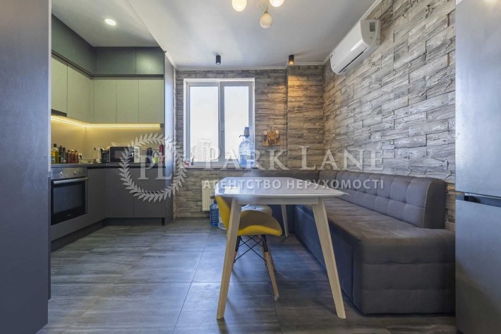 Двухкомнатная квартира,ЖК Victory V, Центр ТЦУкраїна, Університет,без% - фото 1