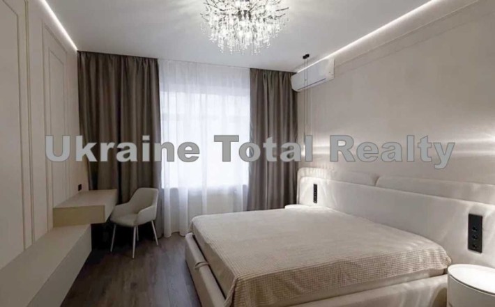 ЦЕНТР 2к квартира з евроремонтом! м. Палац Україна! Вул Антоновича 103 - фото 1