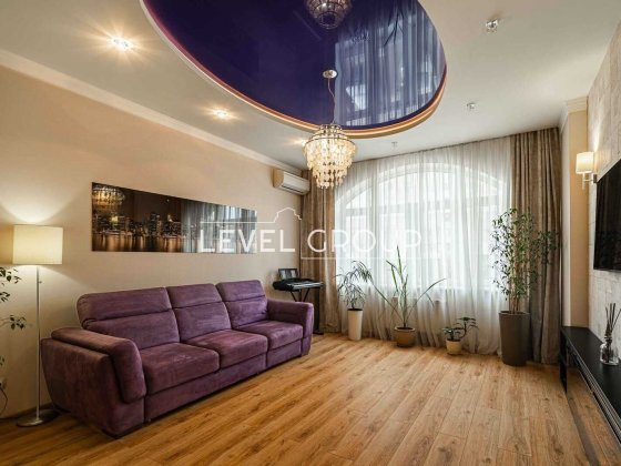 Жк Златоустівський 3к квартира Чорновола 29А Киев