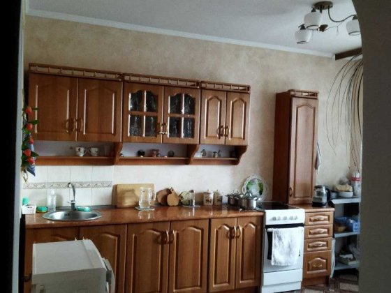 Продаж 2к квартира   Борщагівка Святошинский Київ