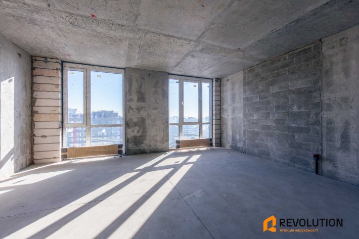 Без % дворівнева квартира ЖК Варшавський + вул Івана Виговського 40/12 - фото 1