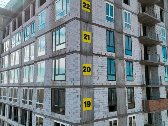 2к сімейна квартира на Позняках — умови купівлі на вибір Київ