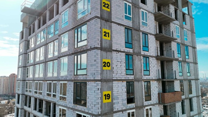 2к сімейна квартира на Позняках — умови купівлі на вибір - фото 1