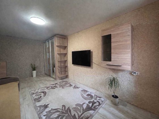 2-кімнатна квартира в районі Житомир