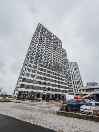Без %; Продаж; Варшавський плюс; Виговського 40/12; 2 - і кімнати. - фото 1