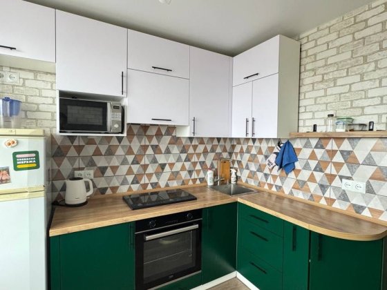 Продам 1-к квартиру ул. Надежды Алексеенко Дніпро