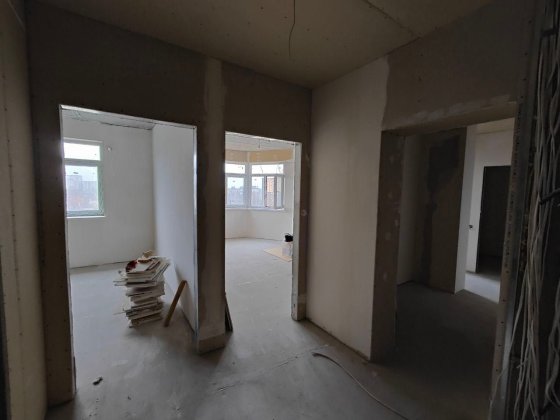 Продам просторную квартиру  ЖК на Победе Дніпро