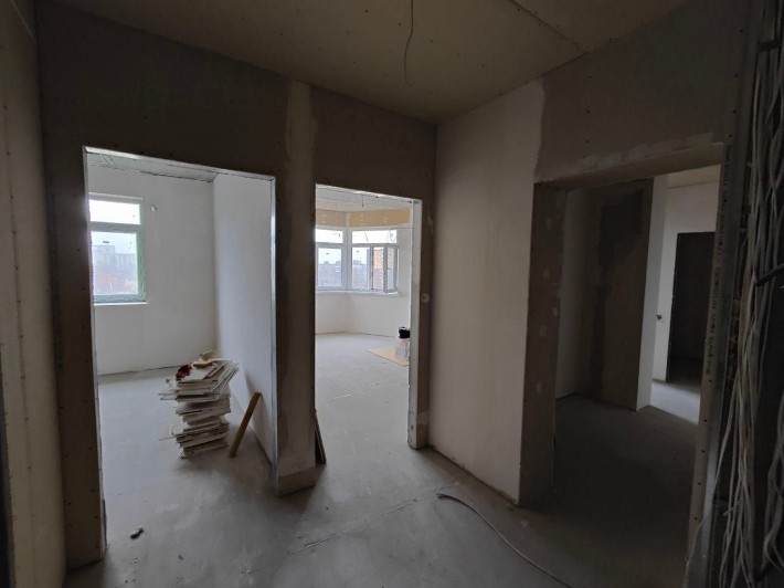 Продам просторную квартиру  ЖК на Победе - фото 1