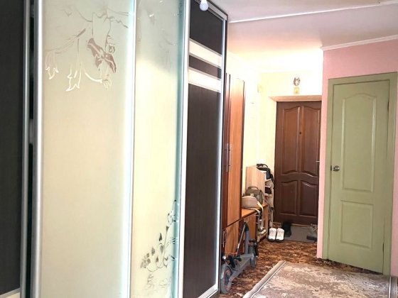 Продам 2к квартиру в центрі Житомир