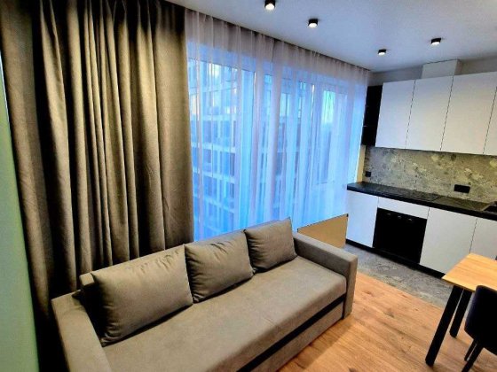 Продаж 2к квартири ЖК Вертикаль, 49м2, 7/14,ремонт, мебель, єОселя Днепр