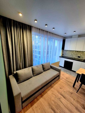 Продаж 2к квартири ЖК Вертикаль, 49м2, 7/14,ремонт, мебель, єОселя - фото 1