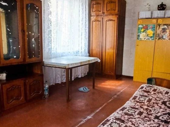 1-к квартира в р-ні ринку «Хмільники" 37 500 $