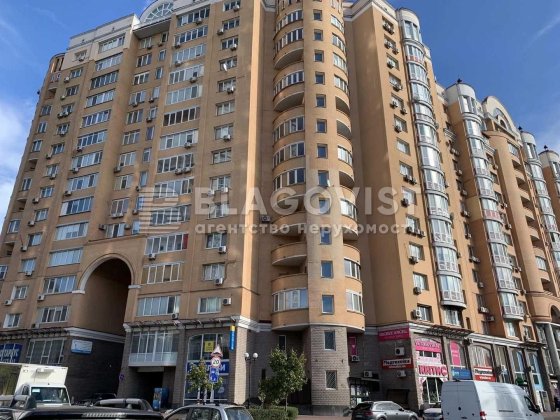 Продаж 6 К кварт. 330 м.кв. Київ вул. Івасюка Володимира парк Наталка Киев