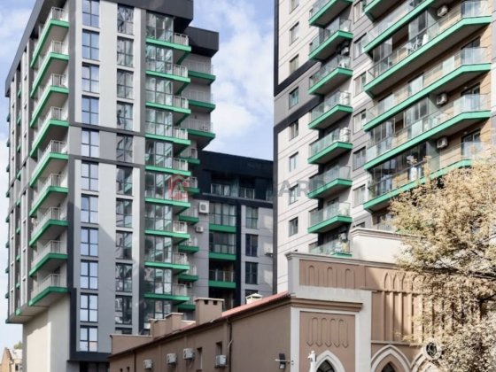 Продам 2 квартиру ЖК Дом на Миронова Днепр