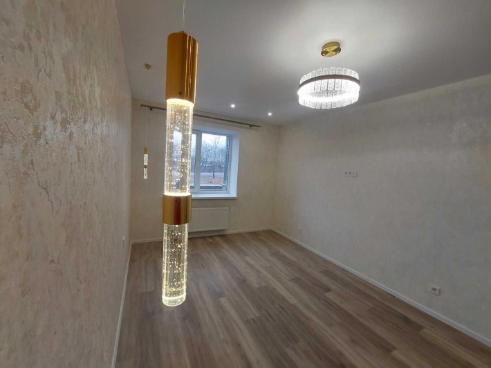 Продаж 3 кк квартири з великою житловою площею  в новобудові .Ремонт - фото 1