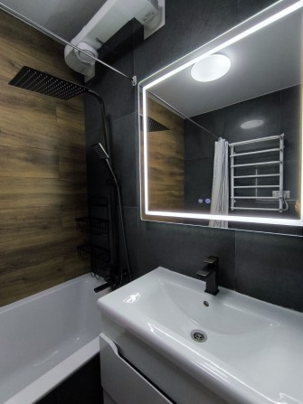 3 кімнатна по спецкоштам - фото 1