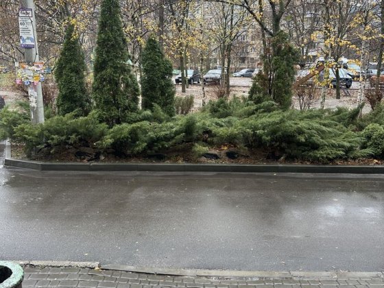 Продам квартиру ж/м Покровський Днепр