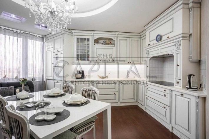 Продаж / Квартира / вул Гмирі Бориса 8Б / Молодіжний квартал / 126.3м2 - фото 1