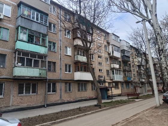 Продам 2к квартиру центр Кирова Поля Орлика  Ильича ремонт Днепр