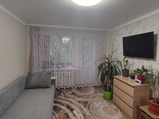 ПРодам 2-х кімнатну в центрі в цегляному будинку Житомир